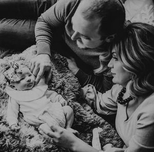 Meet your Posher, Dylan